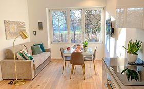 Banfi Suite - Park View